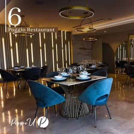 Hotel & Casino Internacional Valencia in El Vinedo Valencia