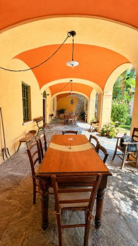 Aktivitātes, Apartment Piccolo Borgo in Castelveccana