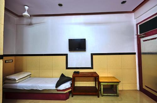 Hotel Swapna International