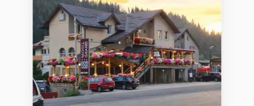 hotel photo