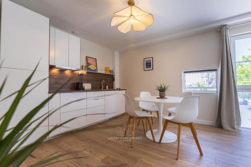 L'Escale du Gabut • Studio cosy au Vieux-Port