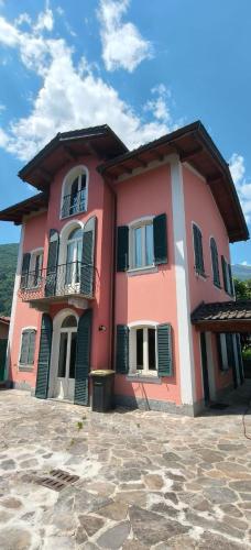 Casa Luck Sun