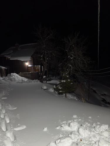 Villa Sali Jaha - Malaj, Rugovë (Villa Sali Jaha - Malaj, Rugove) in โบเก