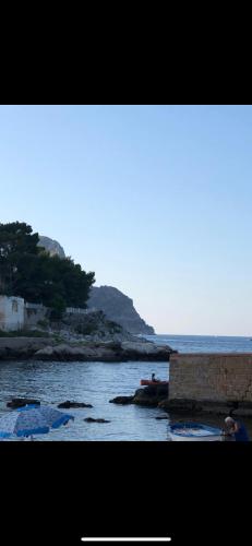 La casa al mare