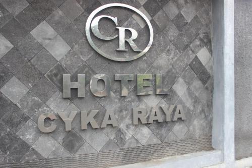 Cyka Raya Hotel Yogyakarta