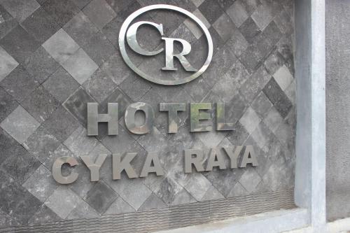 Cyka Raya Hotel, Wonosari