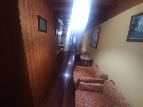 Casa valiño (Casa valino) in Cordido