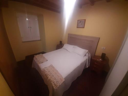 Casa valiño (Casa valino) in Cordido