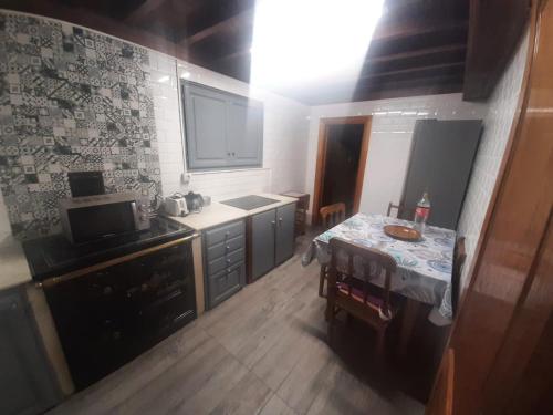 Casa valiño (Casa valino) in Cordido
