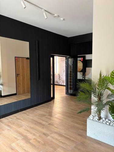 Apartament w Kębłowie (Apartament w Keblowie) in Goscicino