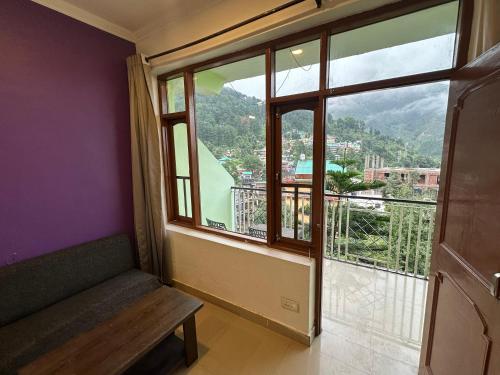 Hotel Backpackers Inn in Dharamshala