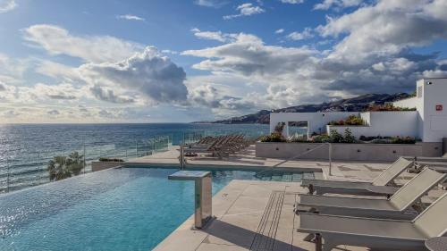 View, Perla Marina in Nerja