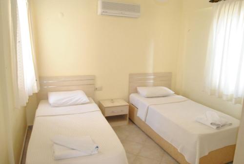  Evoteli Group Turquoise in Bogazici