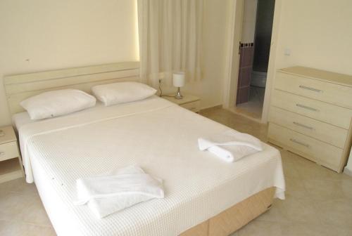  Evoteli Group Turquoise in Bogazici