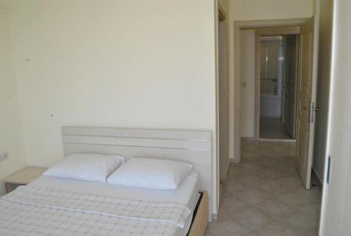  Evoteli Group Turquoise 2+1 Üst Kat Daire in Bogazici