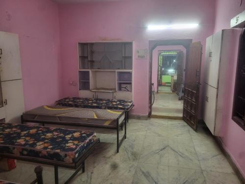 Sagar Hotel For Family in Miryalaguda