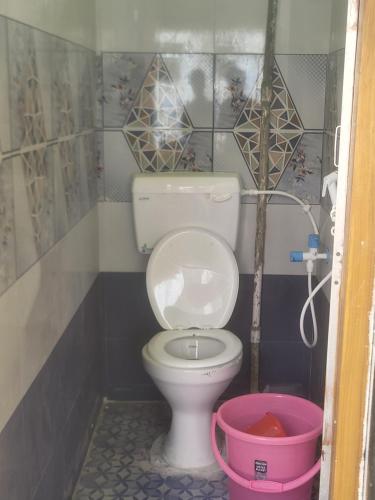Sagar Hotel For Family in Miryalaguda