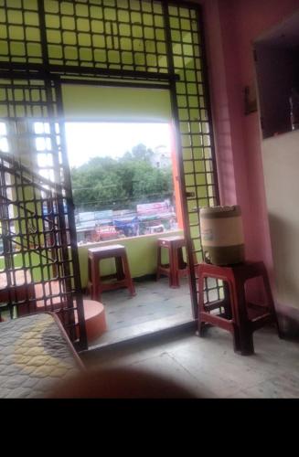 Sagar Hotel For Family in Miryalaguda