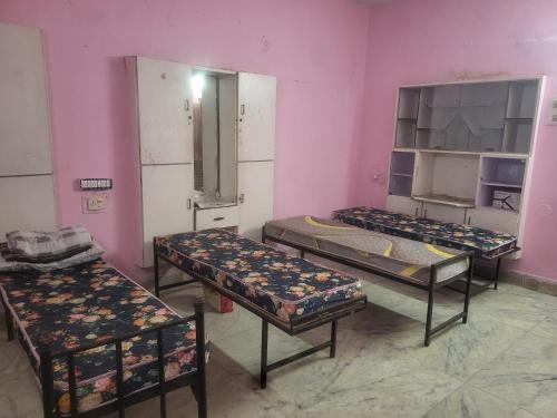 Sagar Hotel For Family in Miryalaguda
