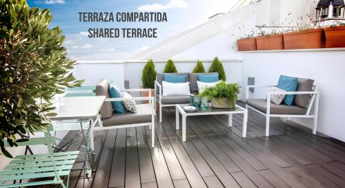 Letmalaga Premium Malagueta, Malaga