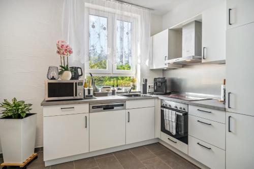 Danma Ferienwohnung Apartment Eifel in Laubach (Rhineland-Palatinate)