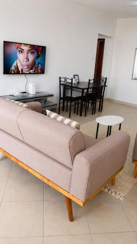 Baraka stays 2 bedroom in Mombassa