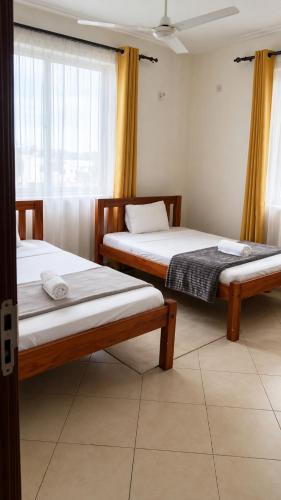 Baraka stays 2 bedroom in Mombassa