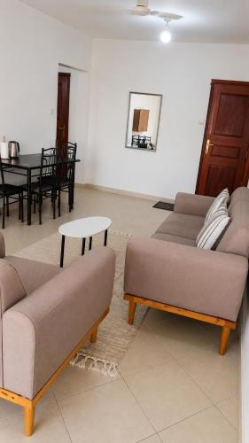 Baraka stays 2 bedroom in Mombassa