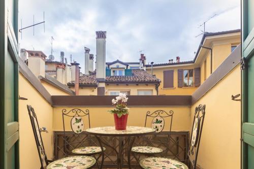 BolognaRoomscom - Santo Stefano Apartments