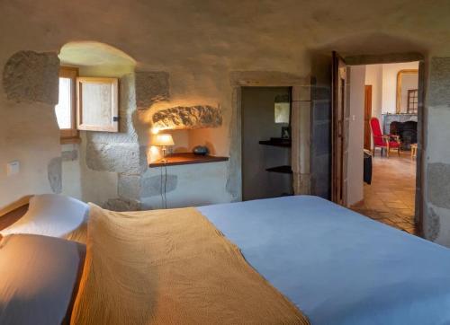Château de Mézerville chambre d'hôte Pech-Luna