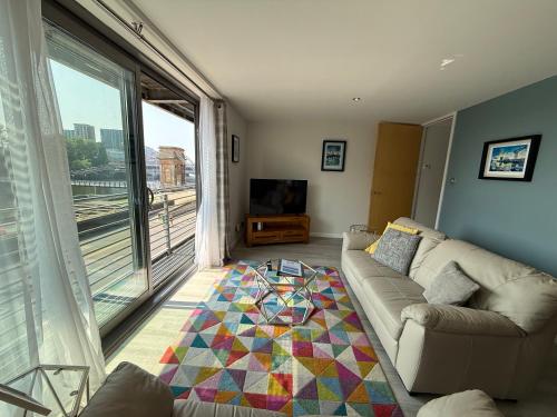 Principal Apartments - Clyde Waterfront Apartments, Glasgow
