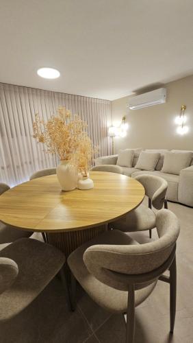 Luxurious apartment with mountain views in Safed