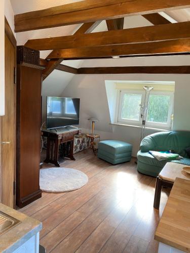 Haus Cürsgen - Ferienwohnung Jana - image 2