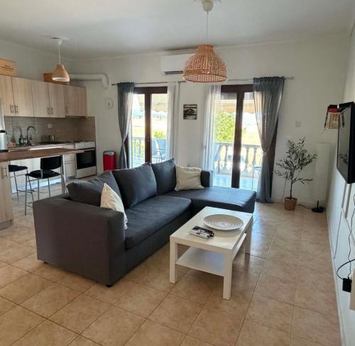Exterior view of V&Z Apartment Seaview