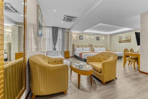 Suwara Hotel Kepong KL, Kuala Lumpur (fotografie 2)
