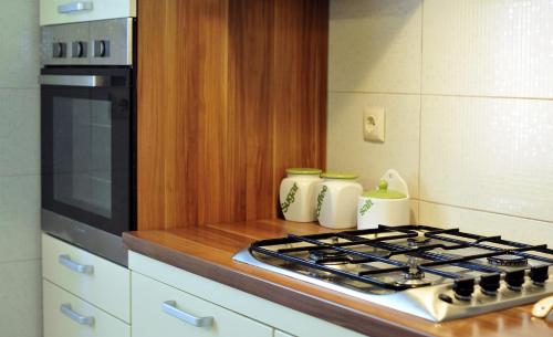 Green Garden Apartment, Split (photo 8)