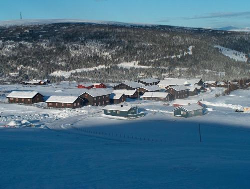 Gomobu Fjellstue - image 23