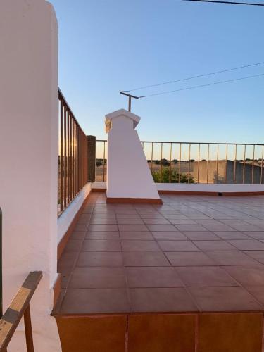 Létesítmények, Casa Benlindha in Degolados