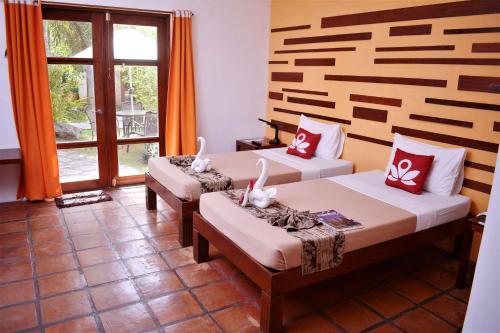 ZEN Rooms Manalo Street