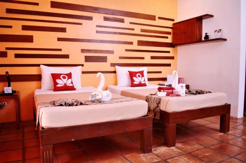 ZEN Rooms Manalo Street