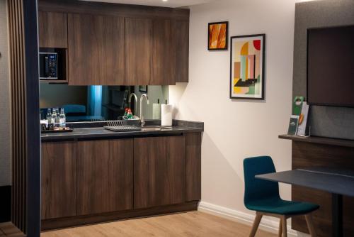 Holiday Inn London - Whitechapel by IHG, London