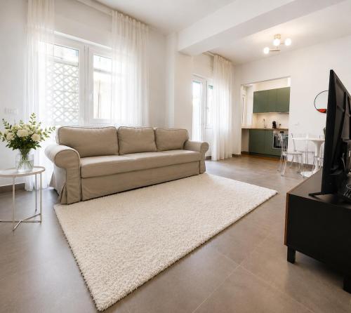 Urban Apartments 3B- 5 Ospiti- Centro Storico Reggio Calabria