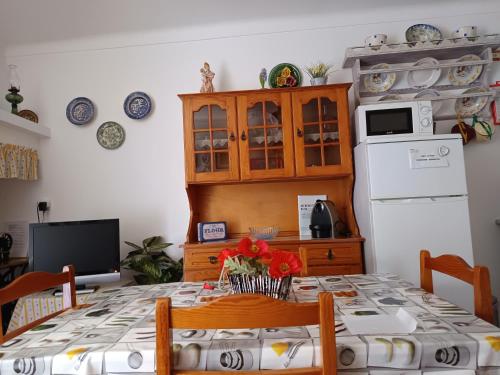 Létesítmények, Casa Benlindha in Degolados