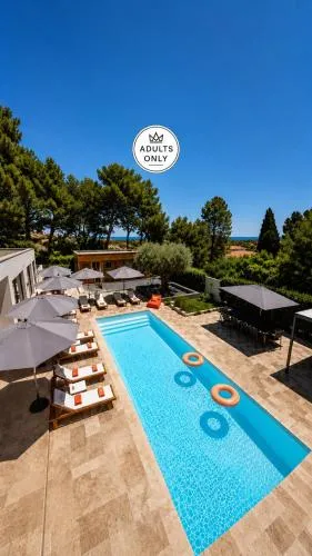 La Villa Monarque photo 2