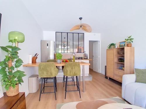 Studio Le Tiercé-2 by Interhome