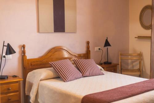 Plaza Mayor Trujillo Rooms - Torreorgaz