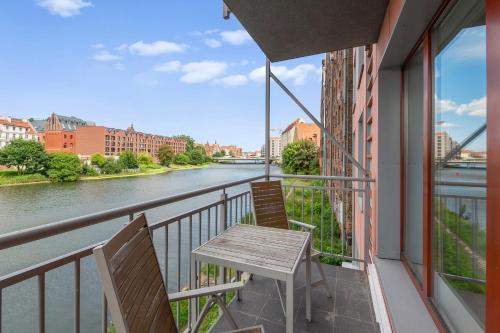 WaterLane Island Hostel&Apartments 4