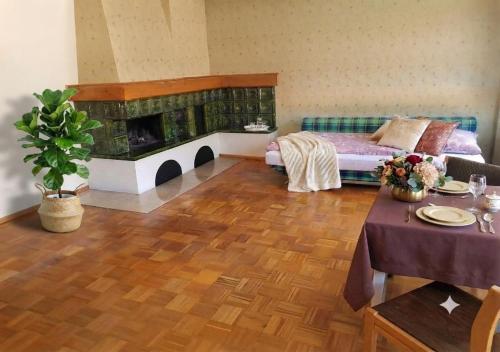 Ein Zuhause auf Zeit in Osterburg