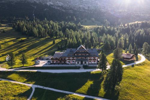 Hohe Gaisl 1