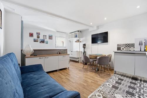 OLD TOWN - Cosy Flat